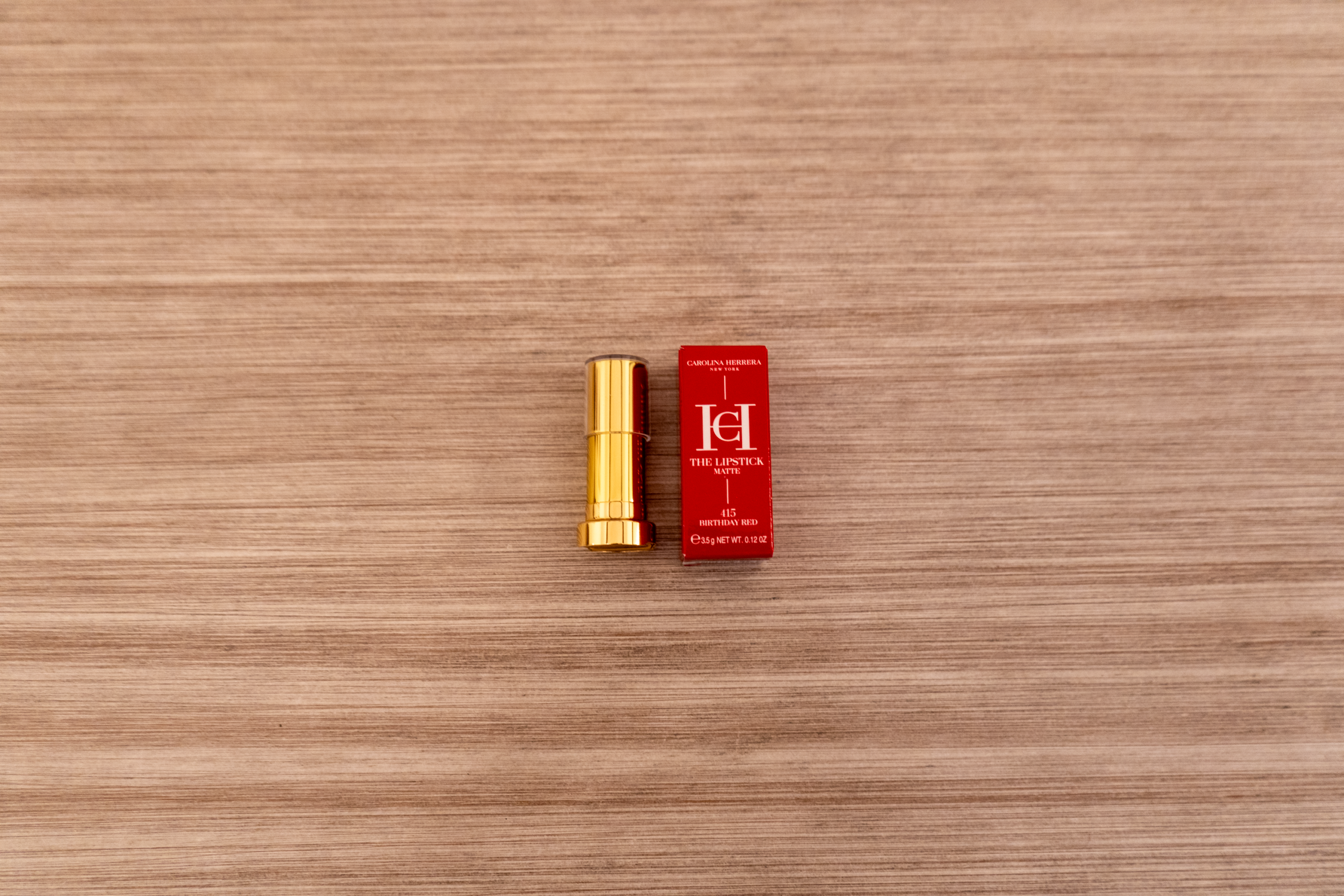 Glow box 3 - Lancôme + Carolina Herrera - Image 4